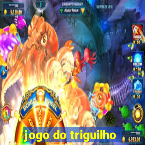 jogo do triguilho